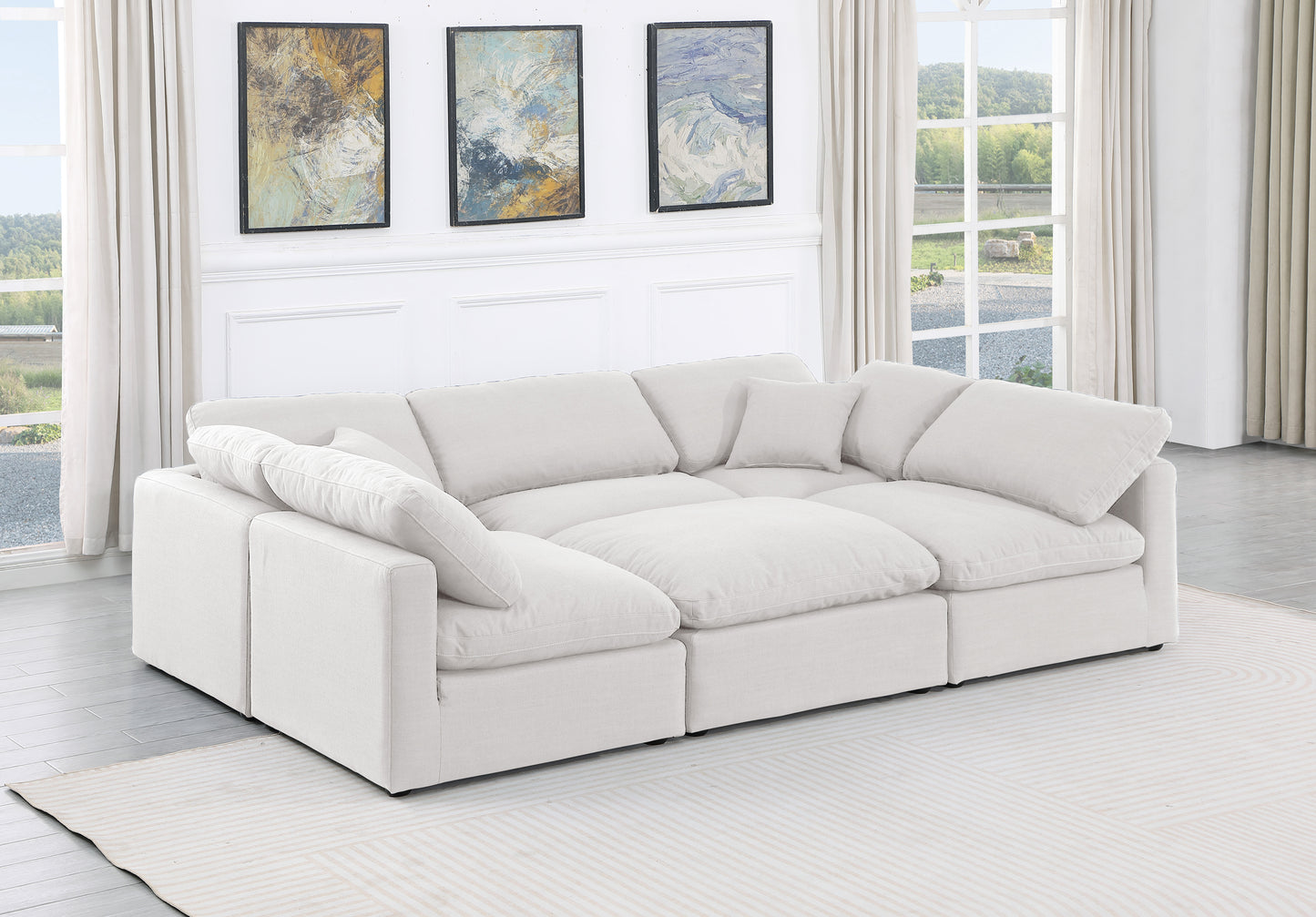 modular sectional