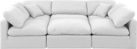 Modular Sectional