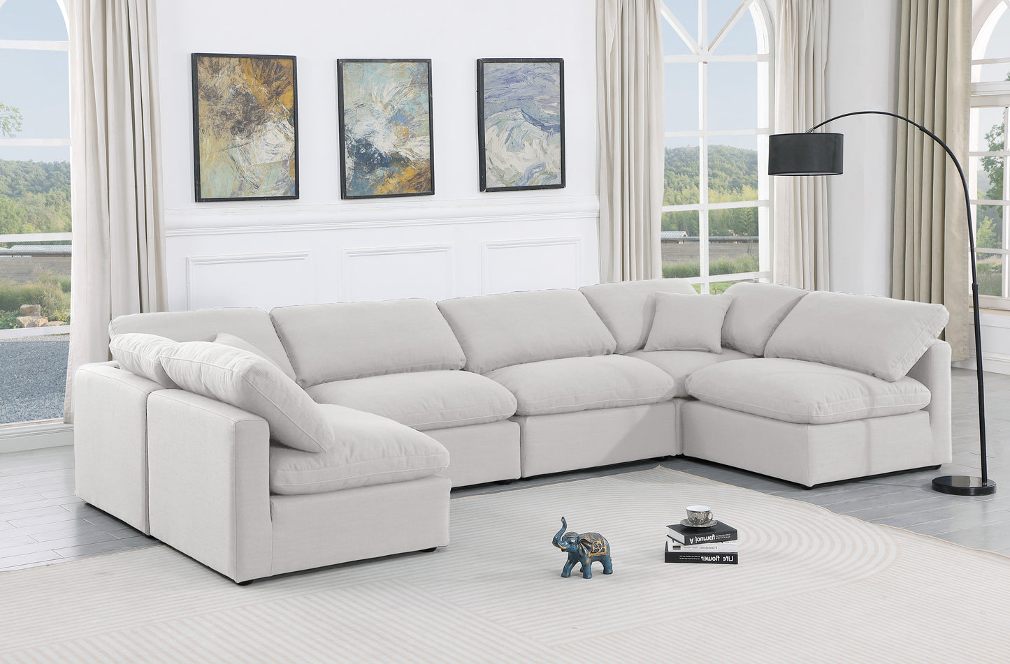 modular sectional