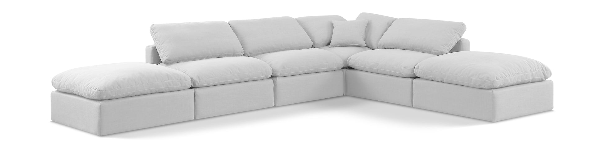 Modular Sectional