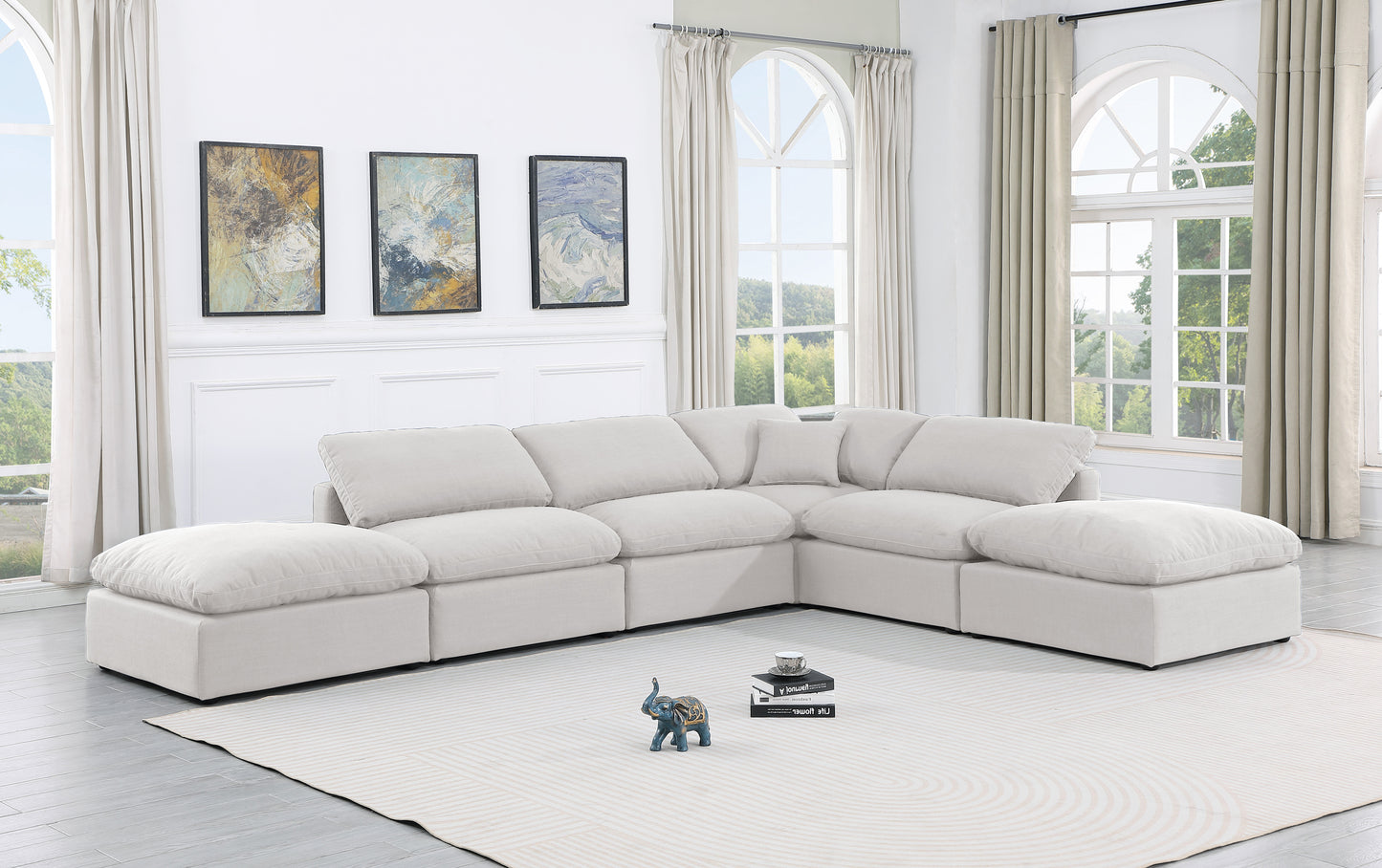 modular sectional