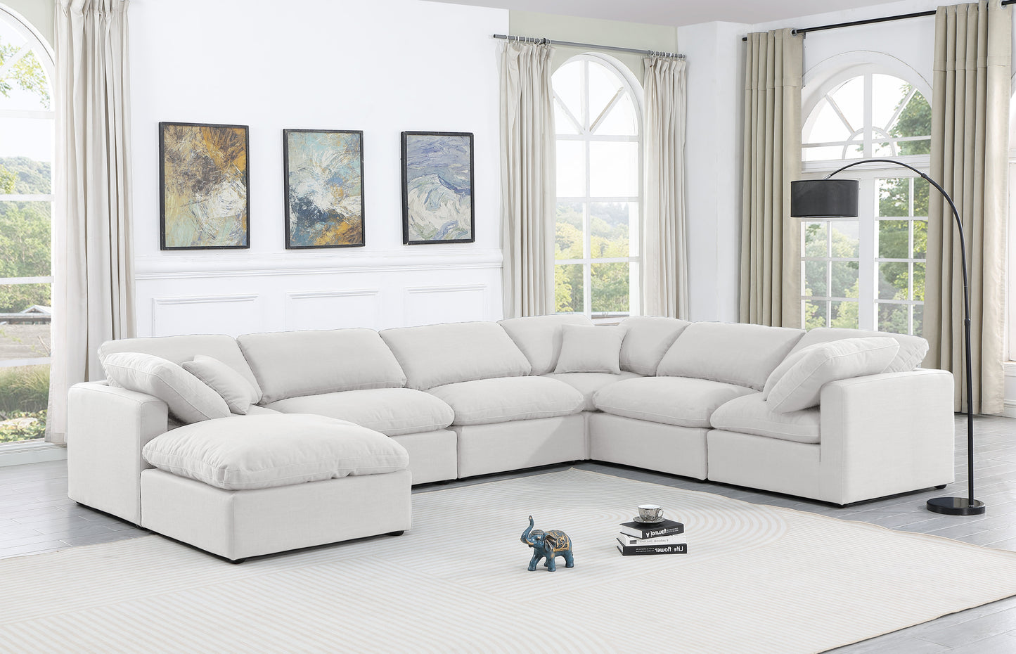 modular sectional