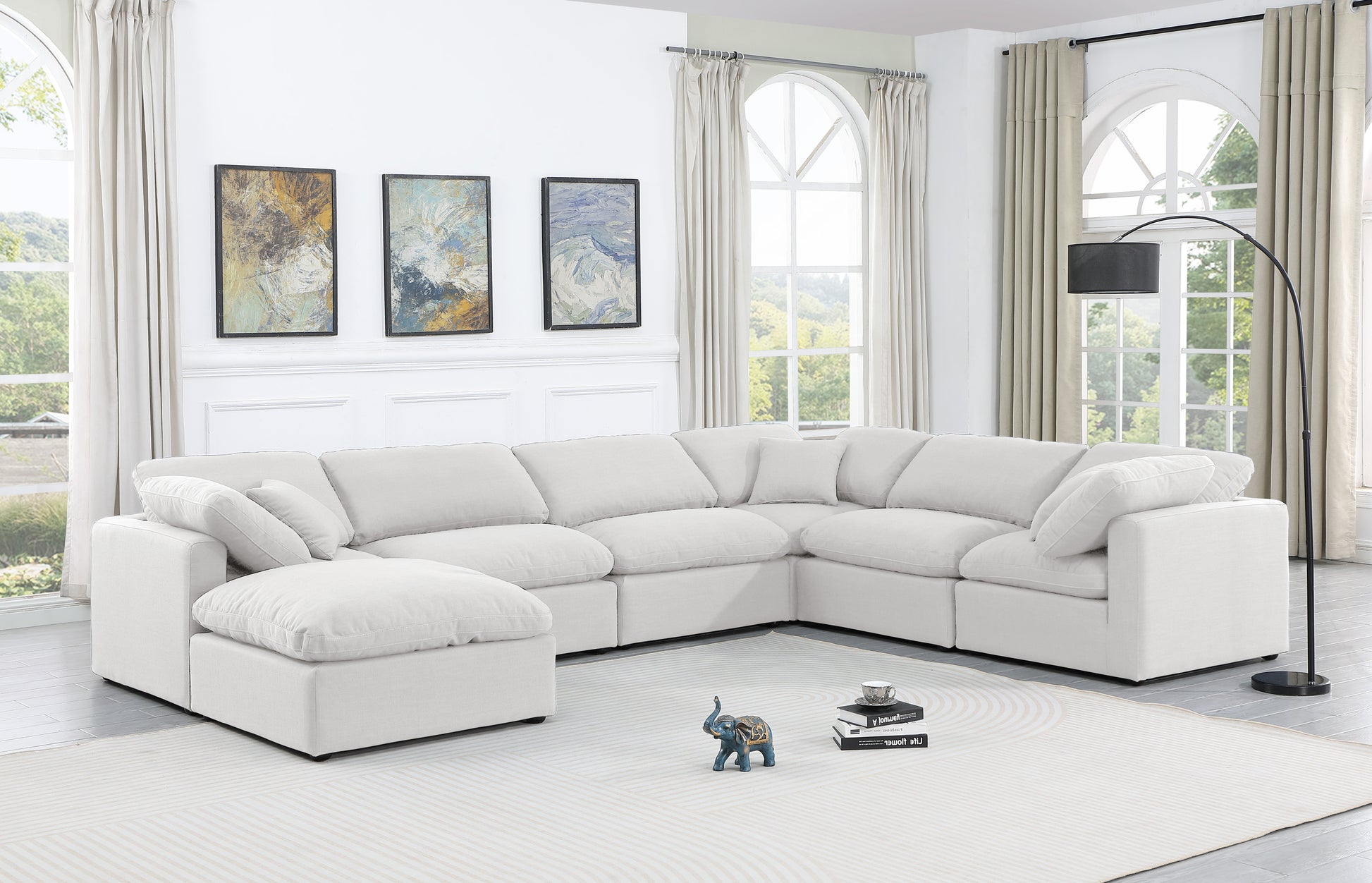 Modular Sectional