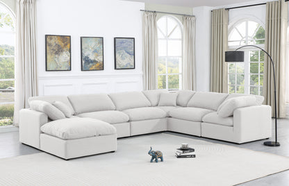 Modular Sectional