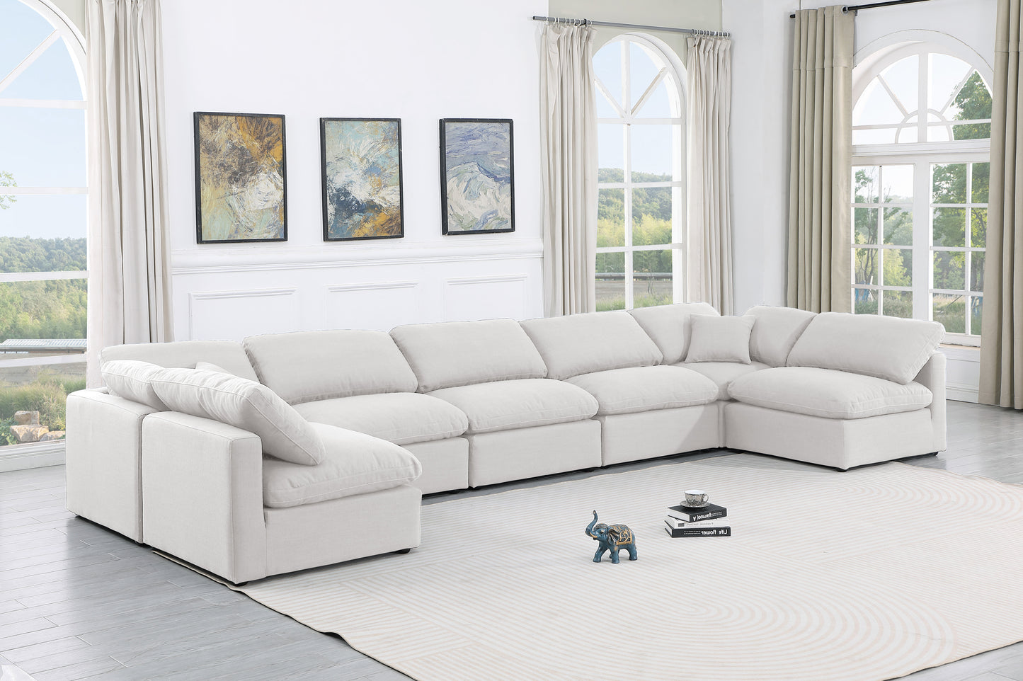 modular sectional