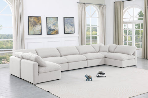 Modular Sectional