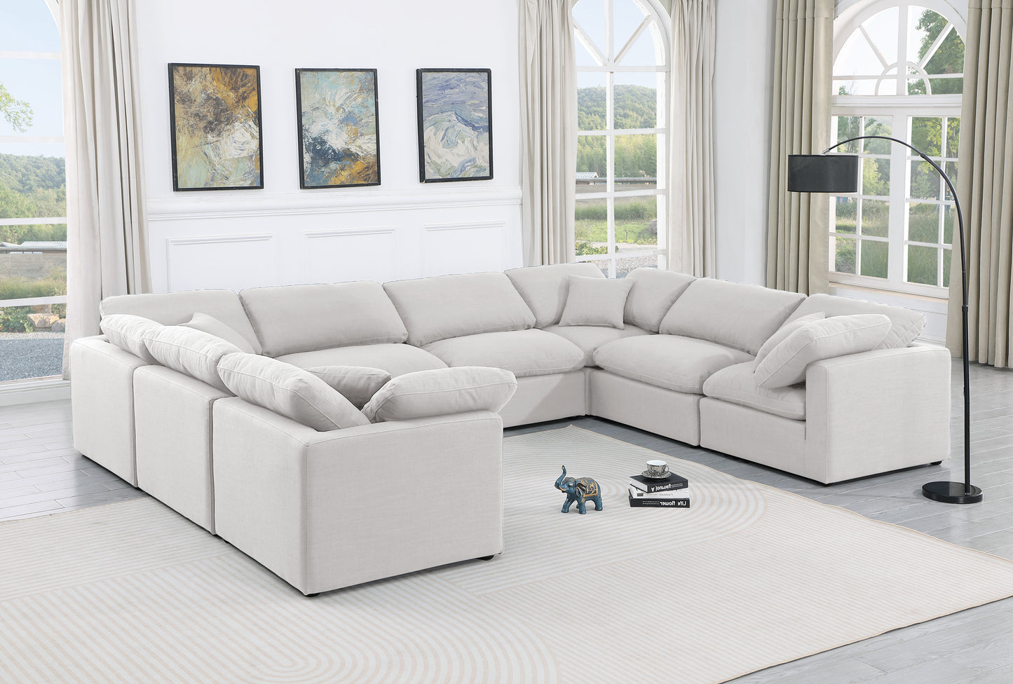 modular sectional