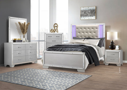 Cranley Night Stand