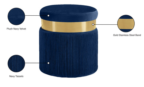 Ottoman/Stool