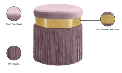 Ottoman/Stool