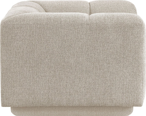 Laurel Fabric Upholstered Chair, 1 Piece (Style 2)