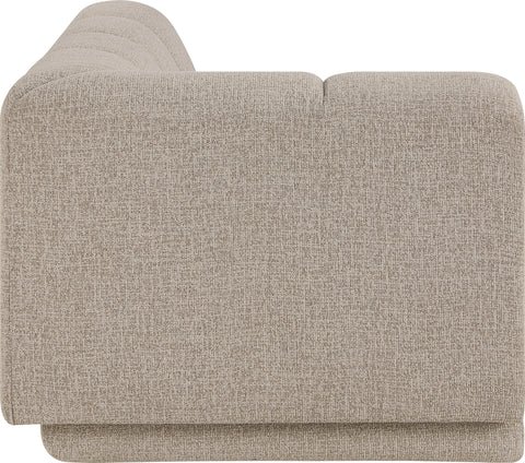 Laurel Fabric Upholstered Right Arm Chaise, 1 Piece
