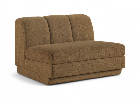 Laurel Fabric Upholstered Armless Chair, 1 Piece