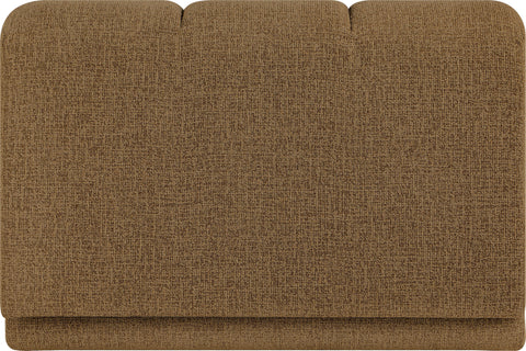 Laurel Fabric Upholstered Armless Chair, 1 Piece