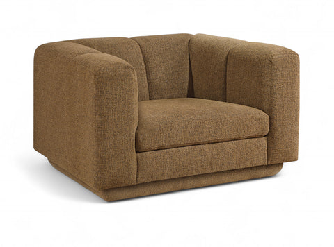 Laurel Fabric Upholstered Chair, 1 Piece (Style 2)