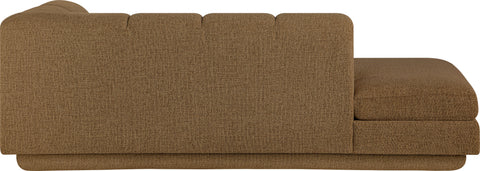 Laurel Fabric Upholstered Left Arm Chaise, 1 Piece