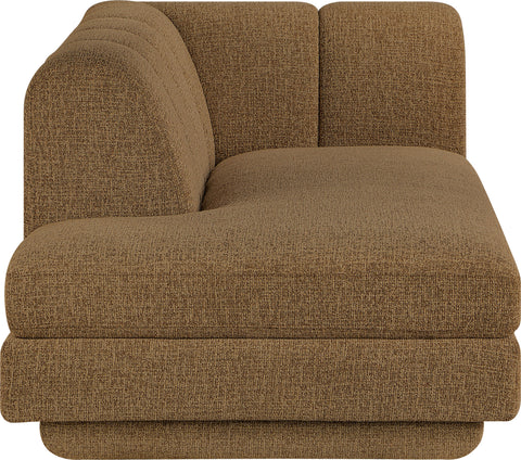 Laurel Fabric Upholstered Left Arm Chaise, 1 Piece
