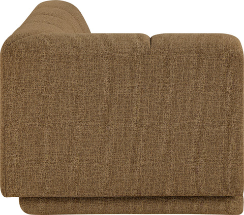 Laurel Fabric Upholstered Right Arm Chaise, 1 Piece