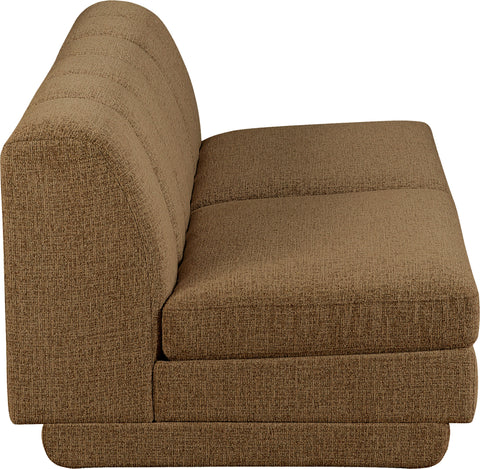 Laurel Fabric Upholstered Sofa, 2-Piece (Style 2)