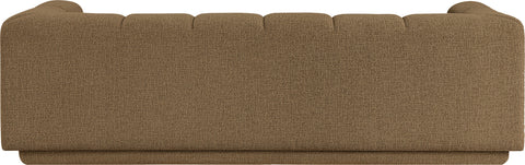 Laurel 95" Fabric Upholstered Sofa, 1 Piece