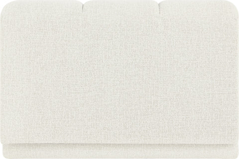 Laurel Fabric Upholstered Armless Chair, 1 Piece