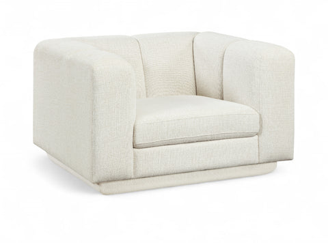 Laurel Fabric Upholstered Chair, 1 Piece (Style 2)