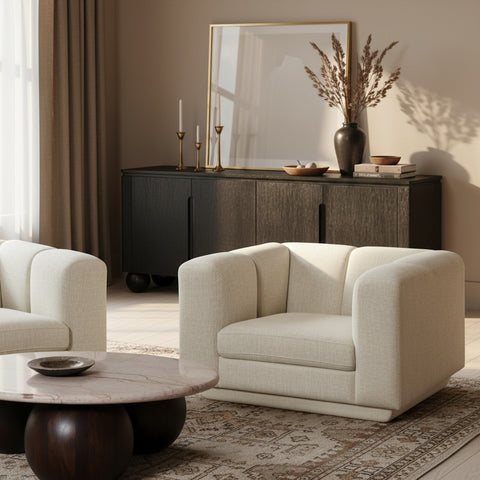 Laurel Fabric Upholstered Chair, 1 Piece (Style 2)