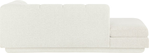 Laurel Fabric Upholstered Left Arm Chaise, 1 Piece