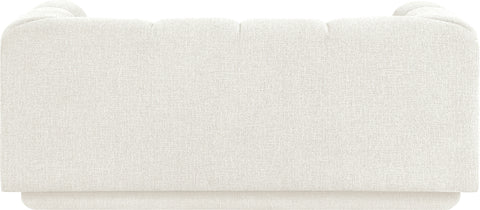 Laurel 70.25" Fabric Upholstered Loveseat, 1 Piece