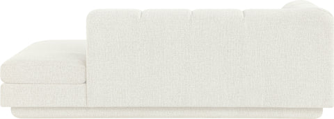 Laurel Fabric Upholstered Right Arm Chaise, 1 Piece