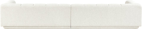 Laurel Fabric Upholstered Sofa, 2-Piece