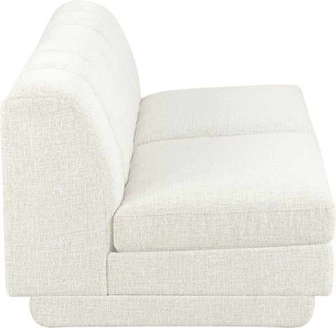 Laurel Fabric Upholstered Sofa, 2-Piece (Style 2)
