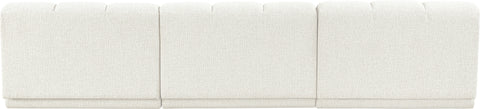 Laurel Fabric Upholstered Sofa, 3-Piece (Style 2)