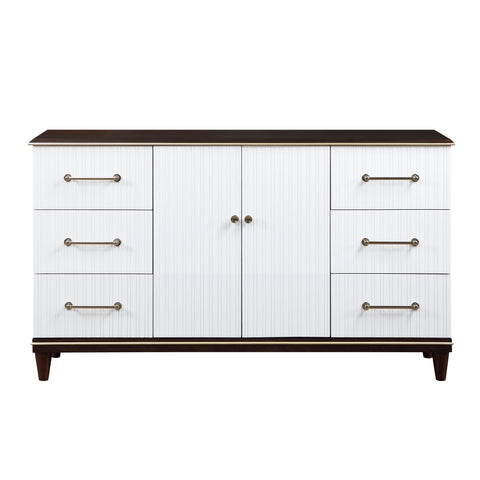 Margerie Dresser