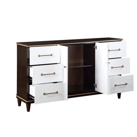 Margerie Dresser