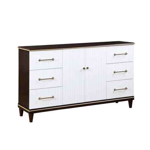 Margerie Dresser