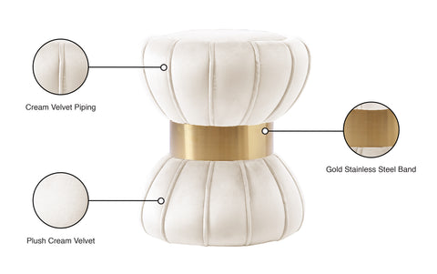 Ottoman/Stool