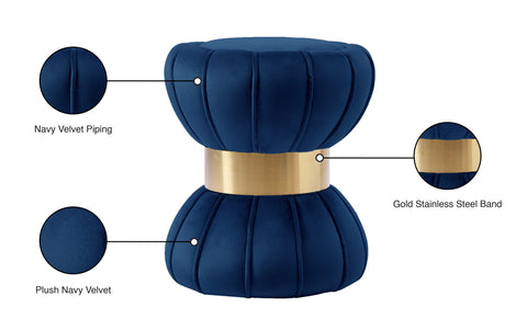 Ottoman/Stool
