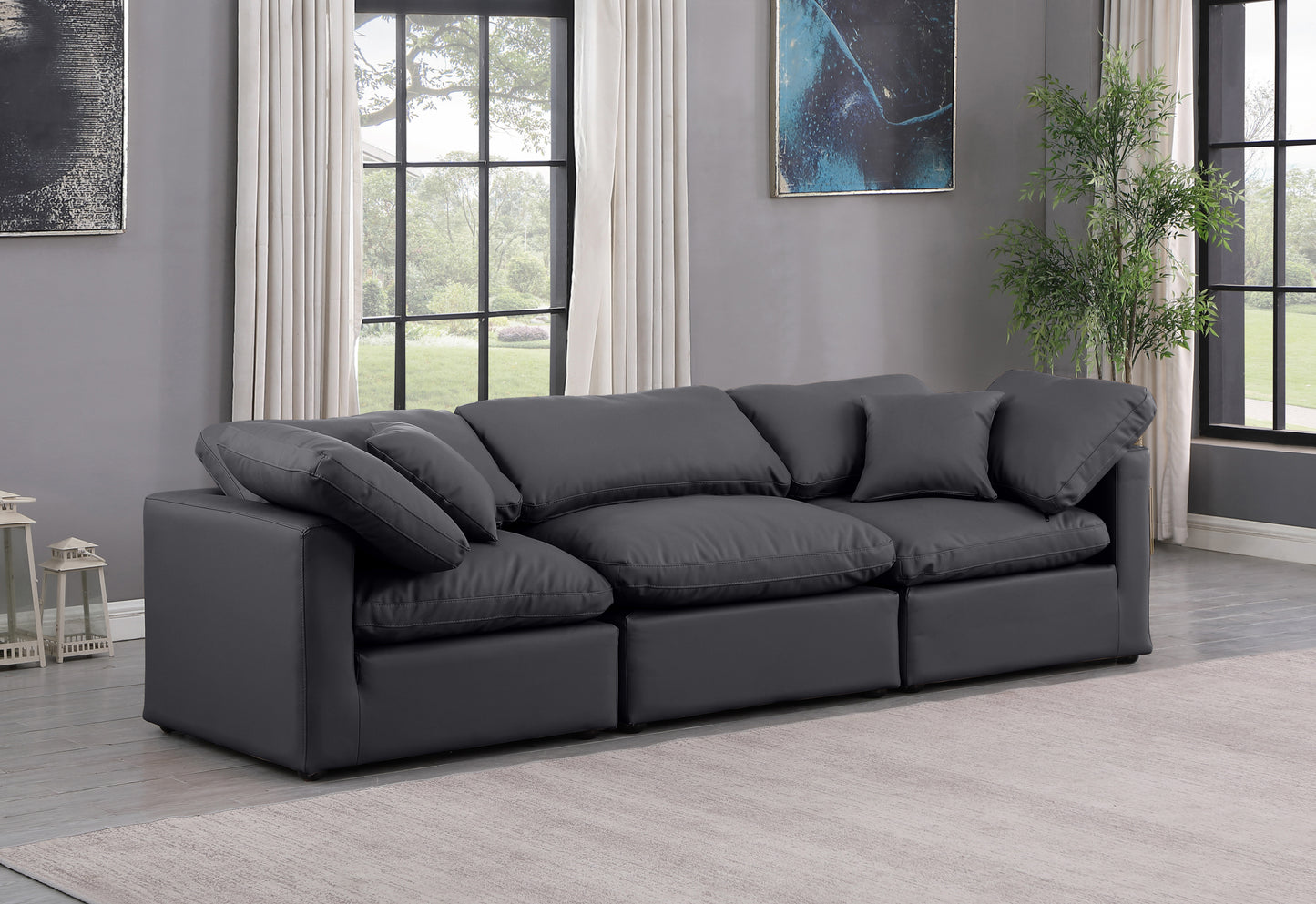 modular sofa