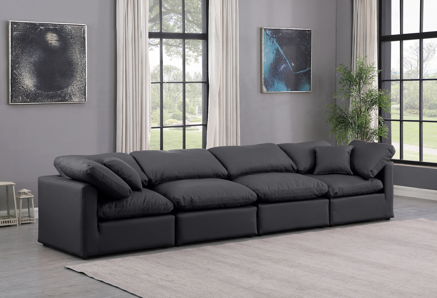 modular sofa