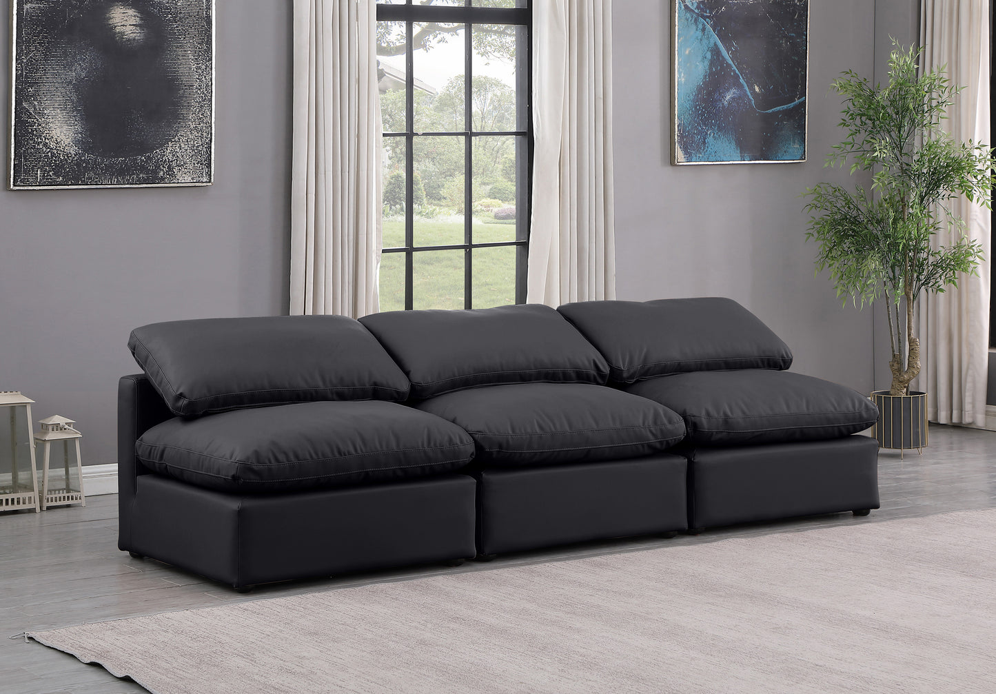 modular sofa