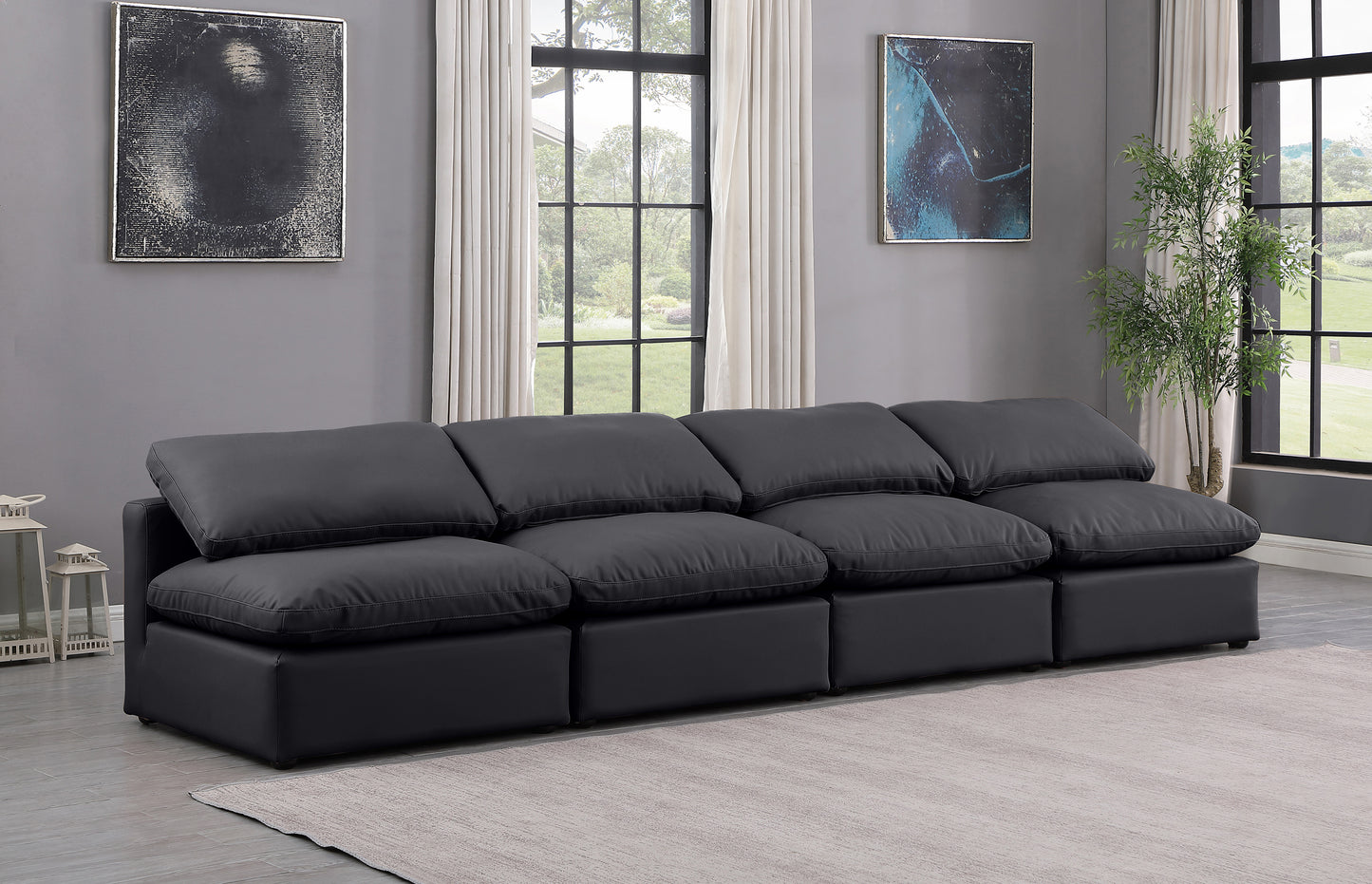 modular sofa