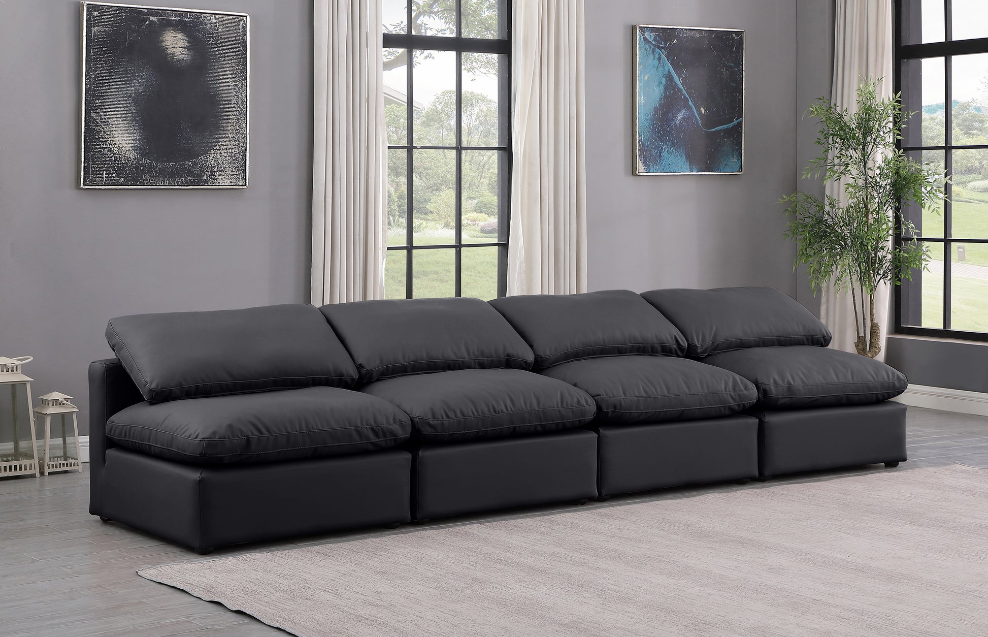 Modular Sofa