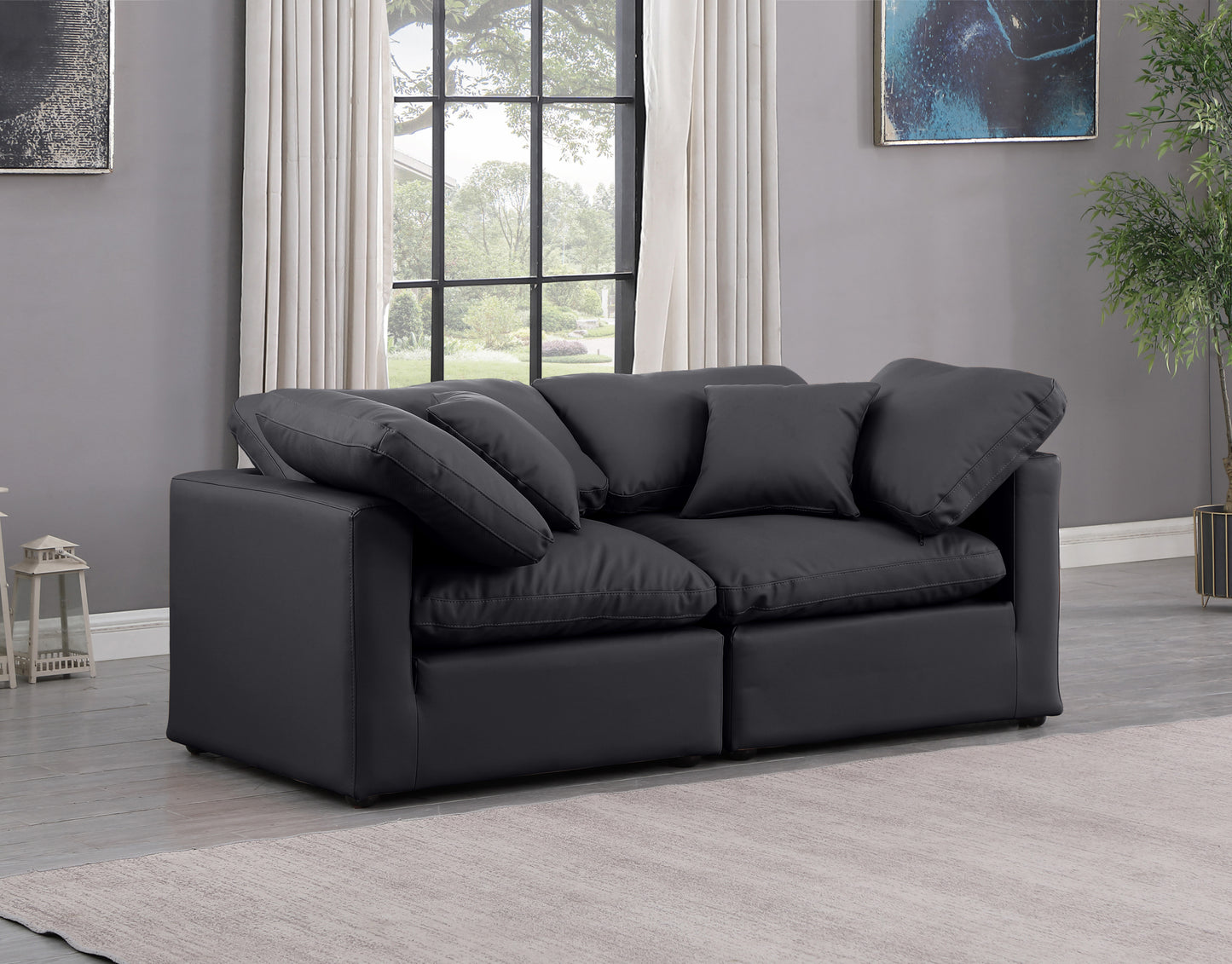 modular sofa