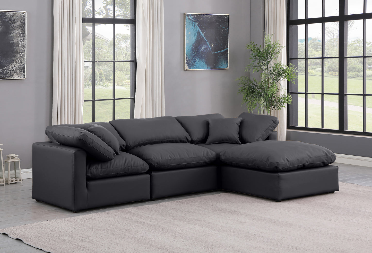 modular sectional