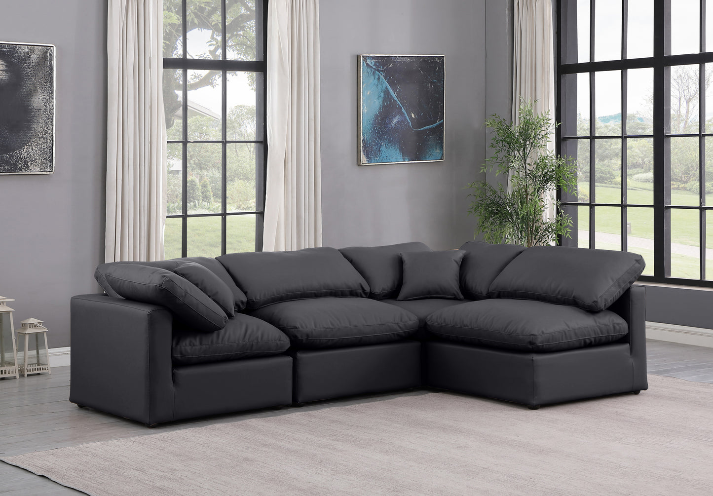 modular sectional