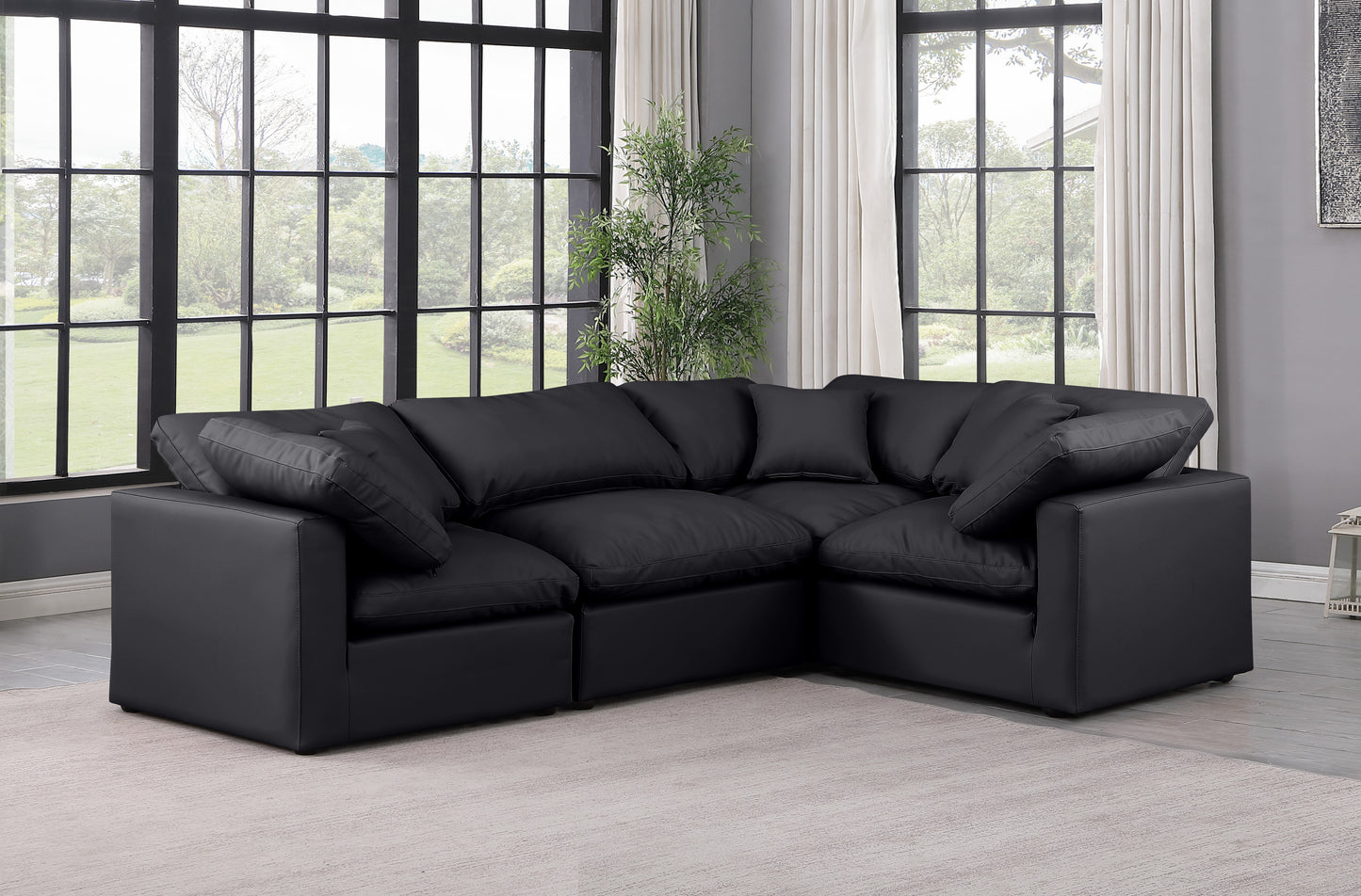 modular sectional