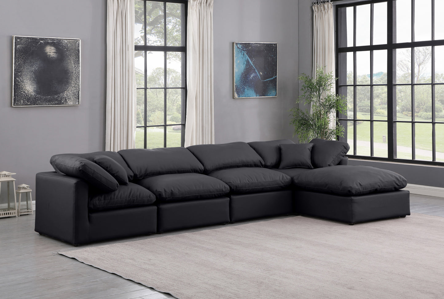 modular sectional