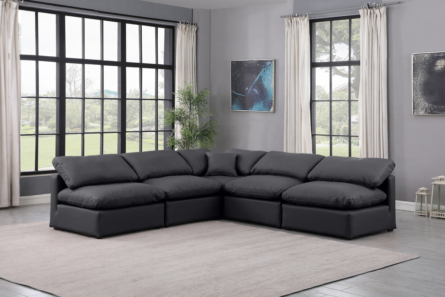 modular sectional