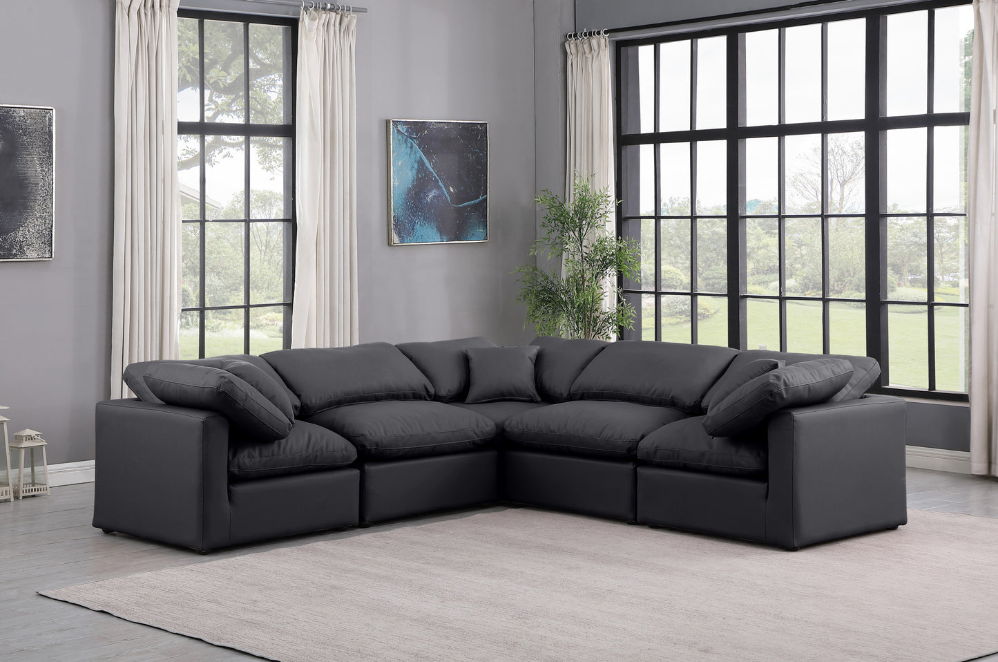 modular sectional